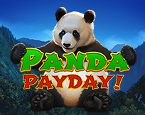 Panda Payday!