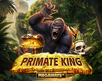 Primate King MegaWays